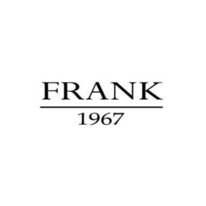 Logo von Frank 1967