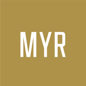 Logo von MYR